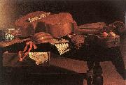 Musical Instruments BASCHENIS, Evaristo